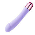 WOWYES KIKI Plus Bendable Warming Thrusting Vibrator-0