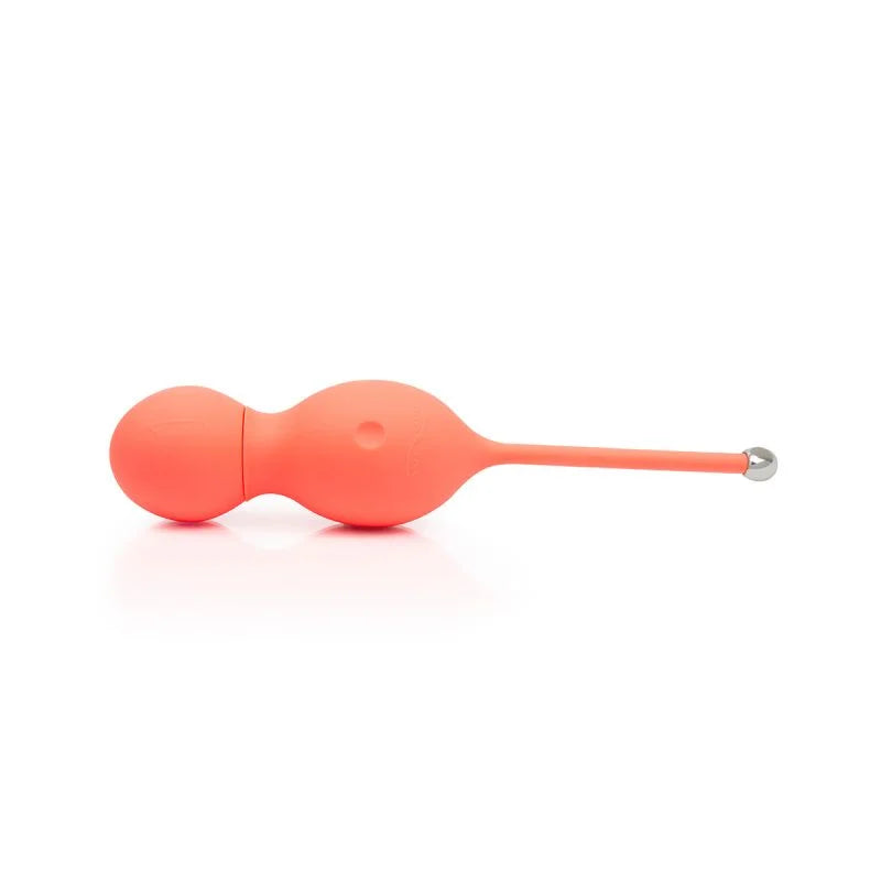 We-vibe Bloom Vibrating Kegel Ball-0