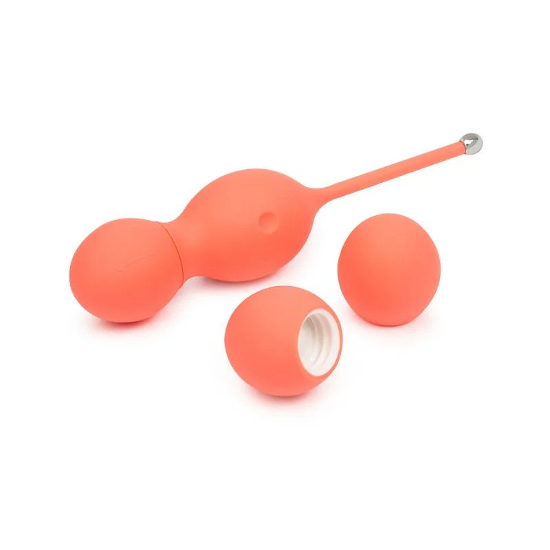 We-vibe Bloom Vibrating Kegel Ball-1