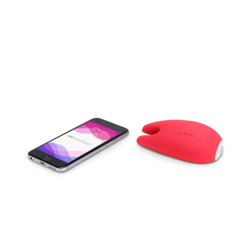 We-vibe Gala Clitoral Vibrator App-Controlled-2