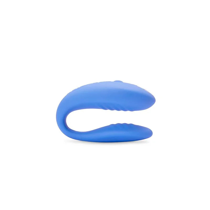 We-vibe Match Wearable Clit & G-Spot Vibrator Remote Controlled-2