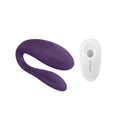 We-Vibe Unite Wearable Clit & G-Spot Vibrator Remote Controlled-0