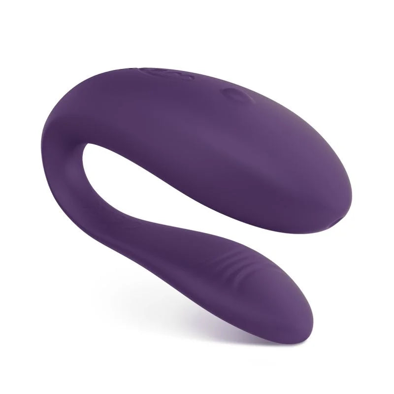 We-Vibe Unite Wearable Clit & G-Spot Vibrator Remote Controlled-2