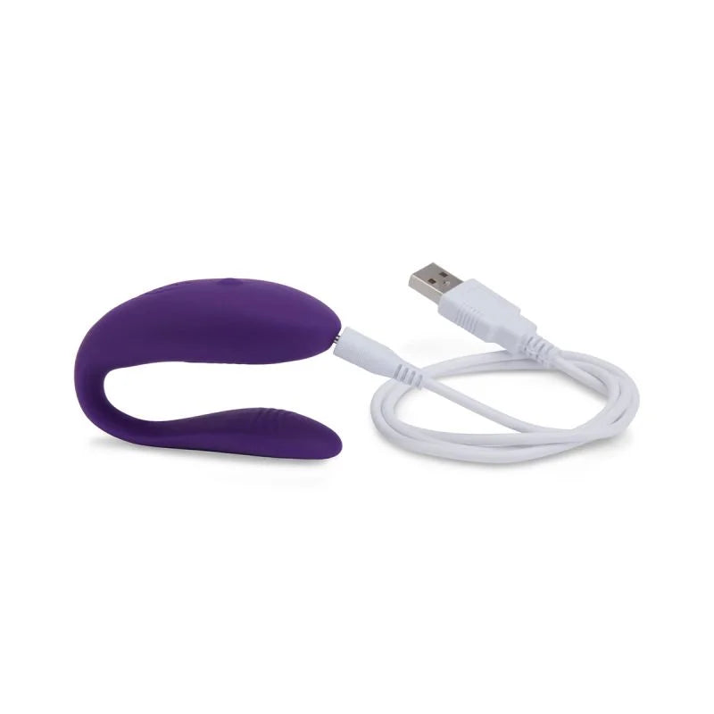 We-Vibe Unite Wearable Clit & G-Spot Vibrator Remote Controlled-3