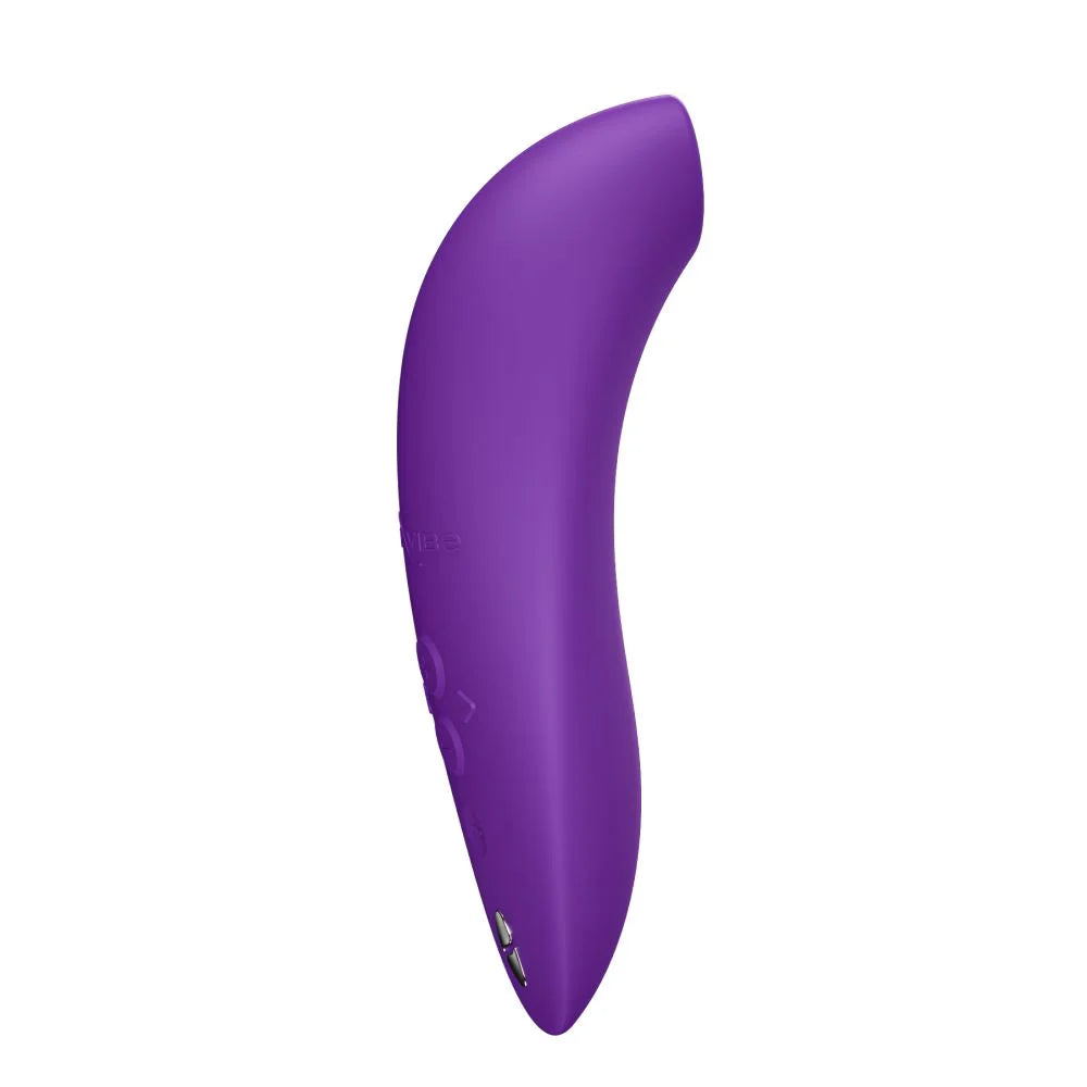 We-vibe Melt 2 Clitoral Suction Vibrator App-Controlled-0