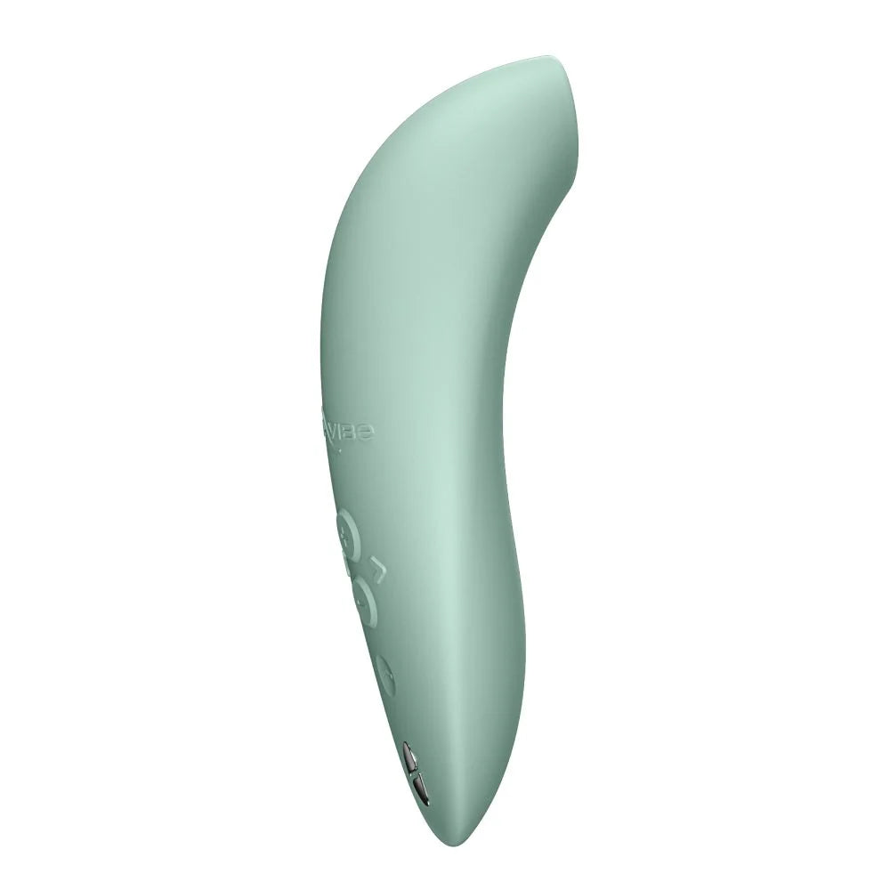 We-vibe Melt 2 Clitoral Suction Vibrator App-Controlled-5