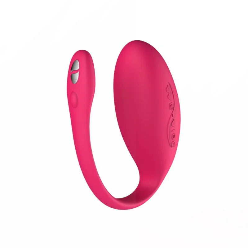 We-vibe Jive Wearable Clit & G-Spot Vibrator App-Controlled
