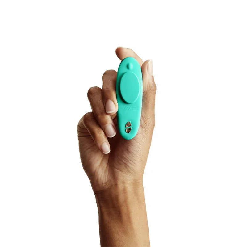 We-vibe Moxie Wearable Clitoral Vibrator App-Controlled-2