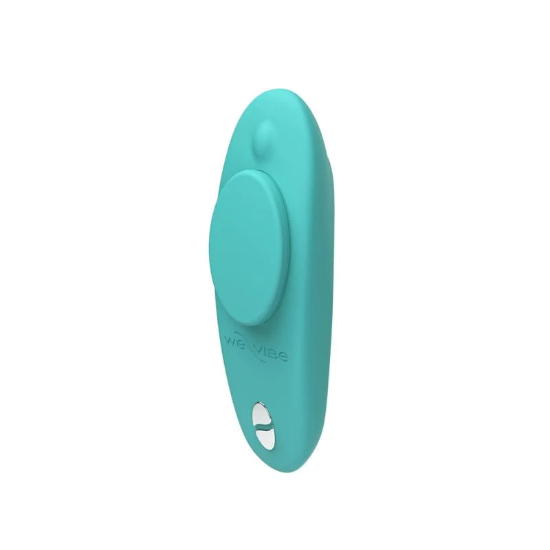 We-vibe Moxie Wearable Clitoral Vibrator App-Controlled-0