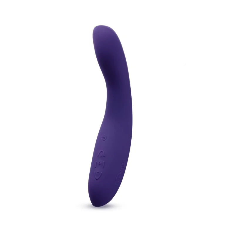 We-vibe Rave G-Spot Vibrator App-Controlled-2