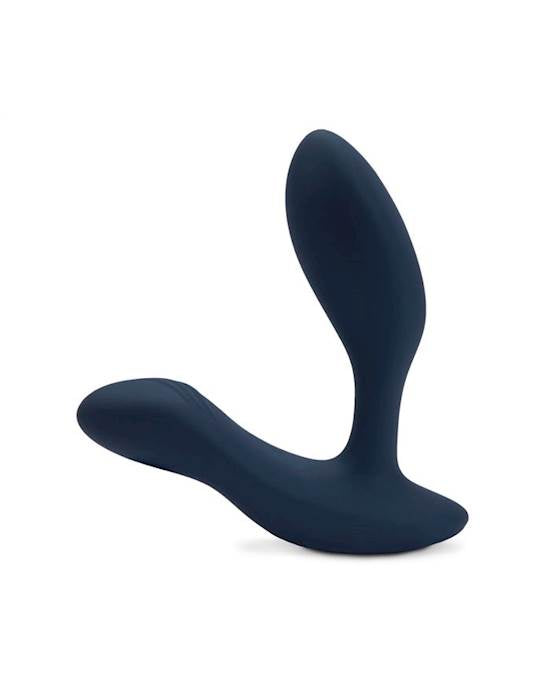 We-vibe Vector Male Prostate Massager App-Controlled-0