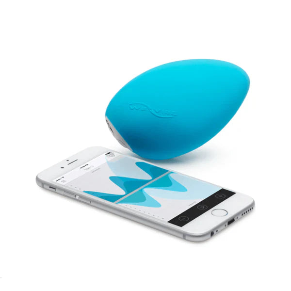 We-Vibe Wish Clitoral Vibrator App-Controlled-1