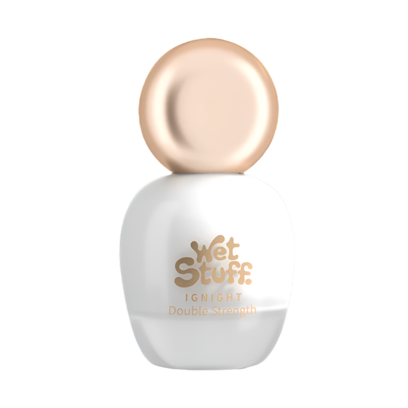 Wet Stuff IGnight Dual Orgasm Enhancing Cream Lube 25g-0