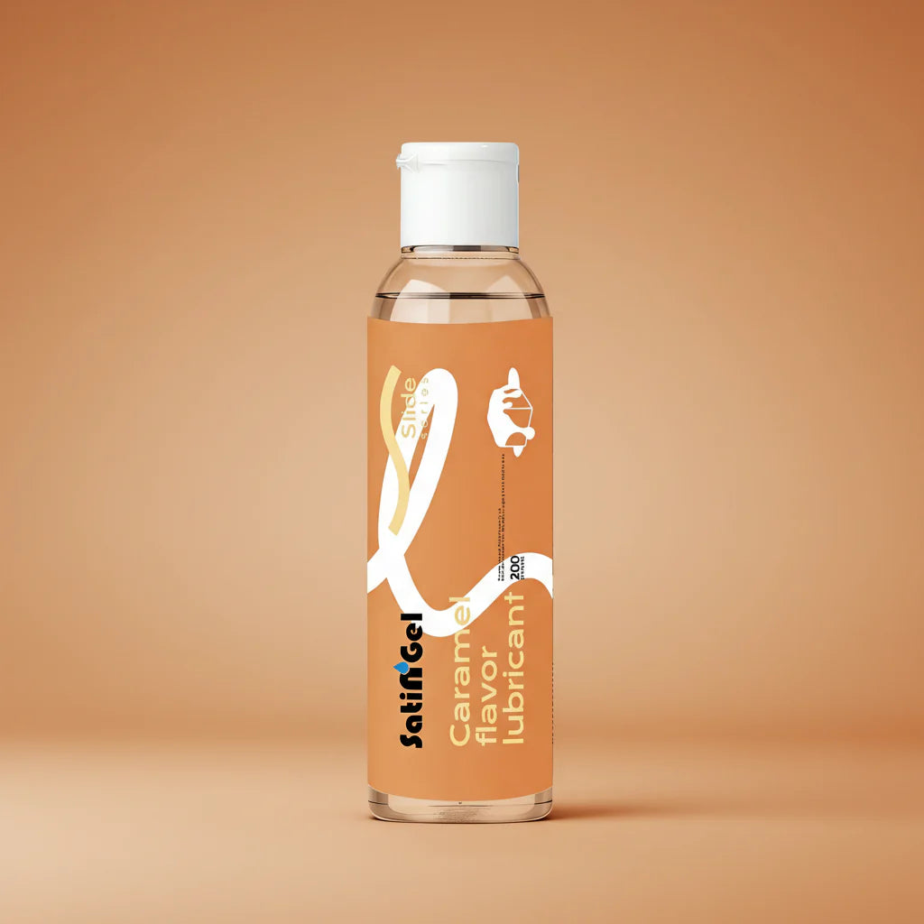 Water Based Lube | V For Vibes