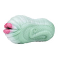 YOCY Bi-Ying Green Snake Male Masturbator-0