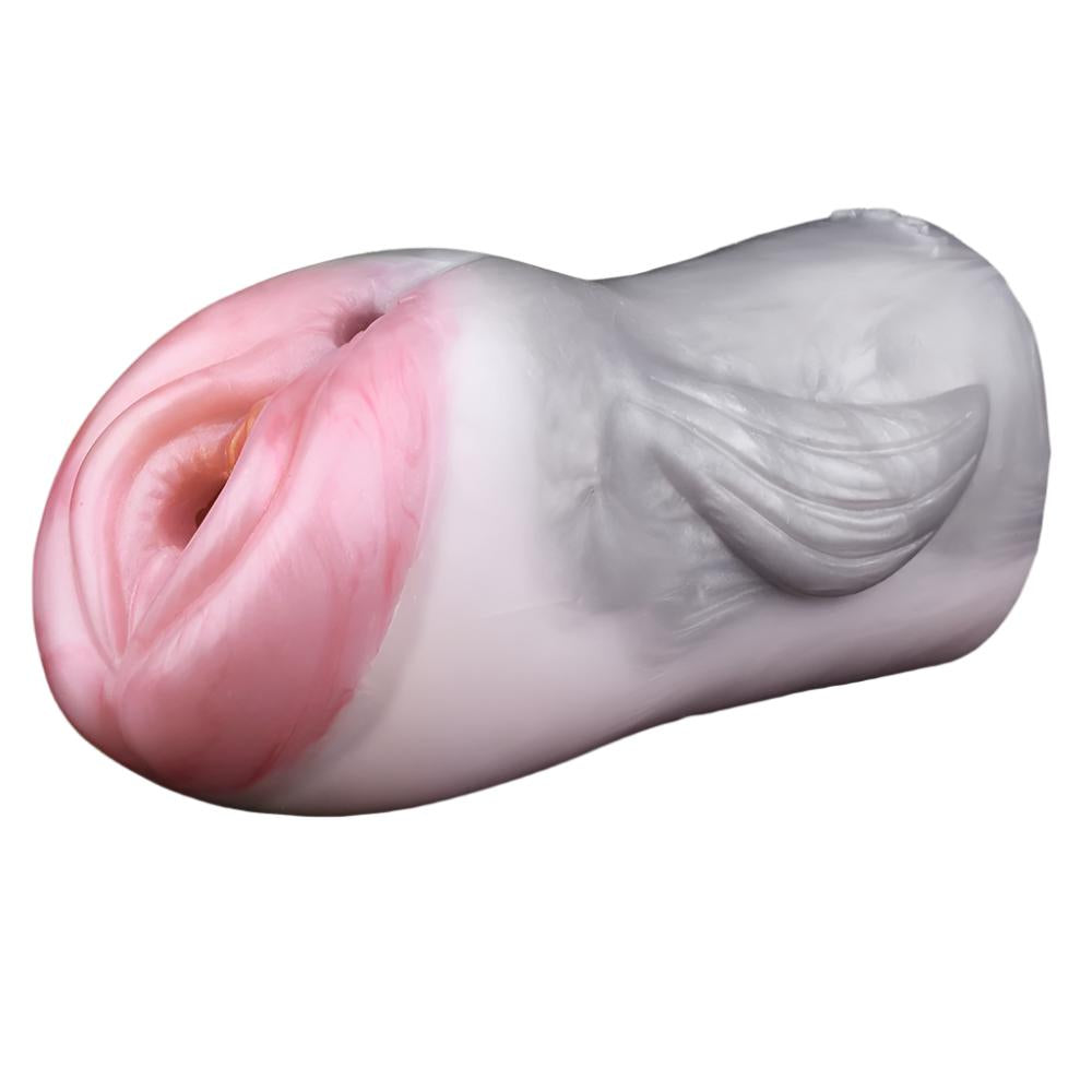 YOCY Chun Dolphin Vibrating Male Masturbator-0