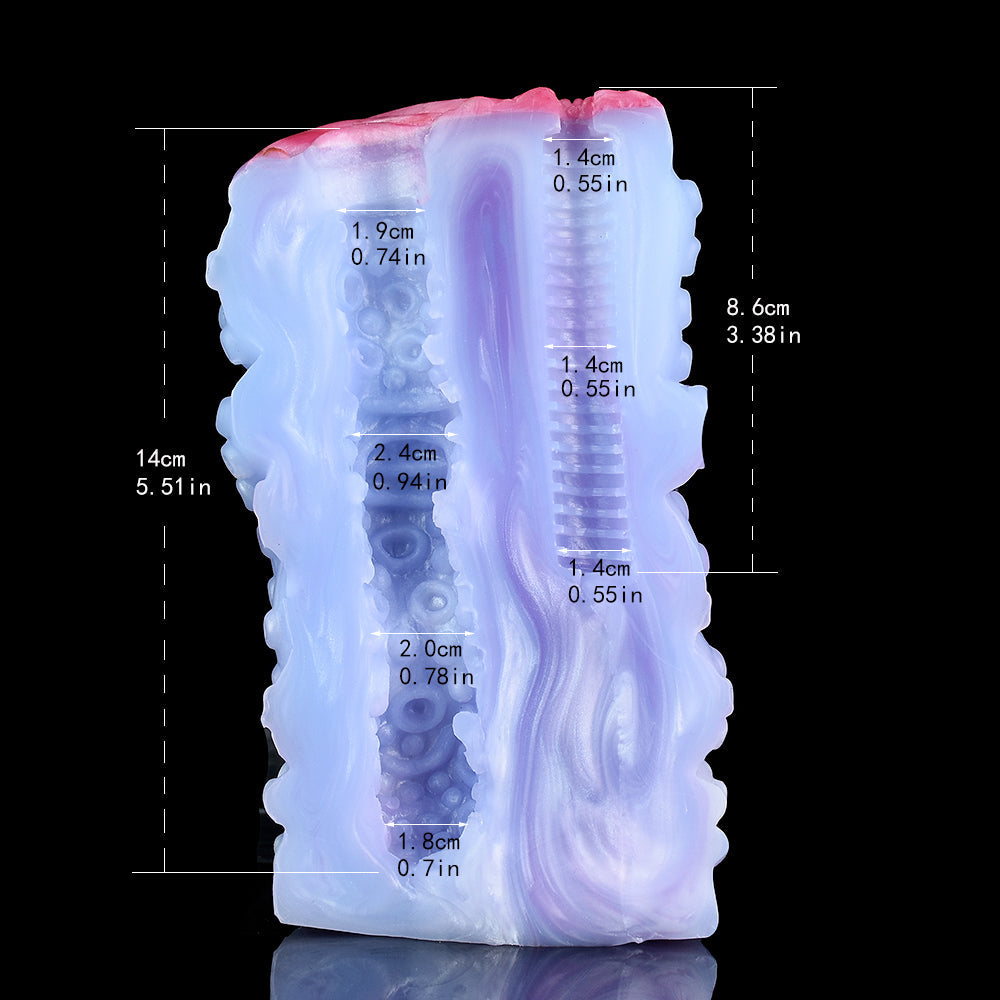 YOCY Orana Octopus Male Masturbator-3