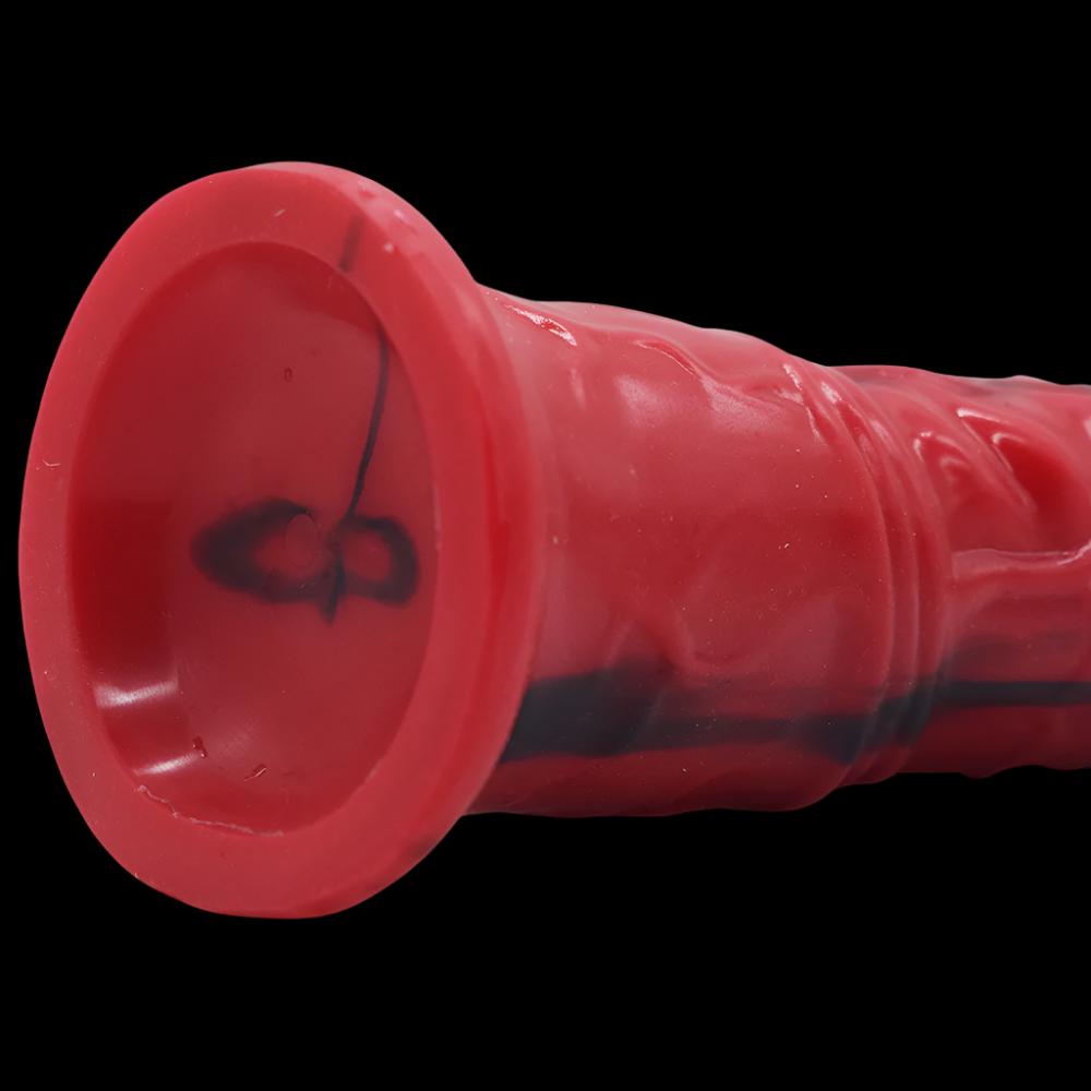 YOCY Silicone Realistic Horse Dildo-3