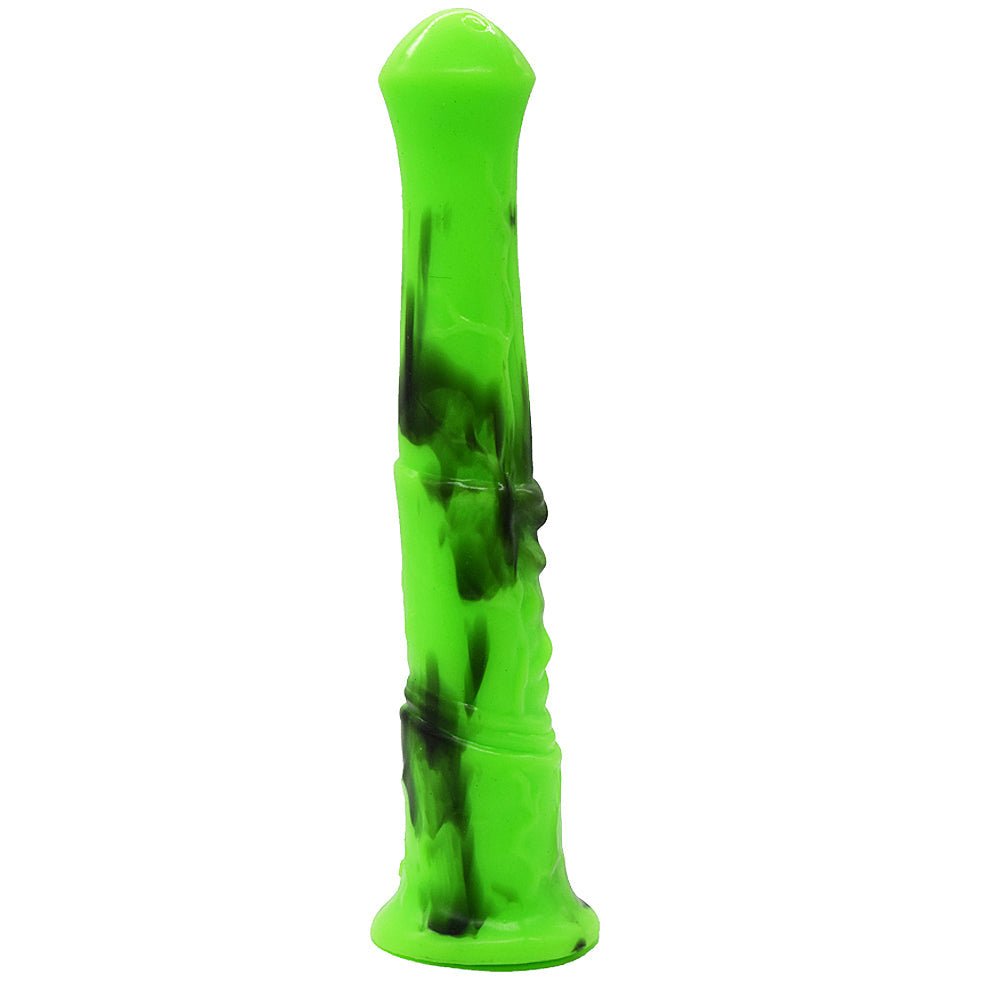 YOCY Silicone Realistic Horse Dildo-5