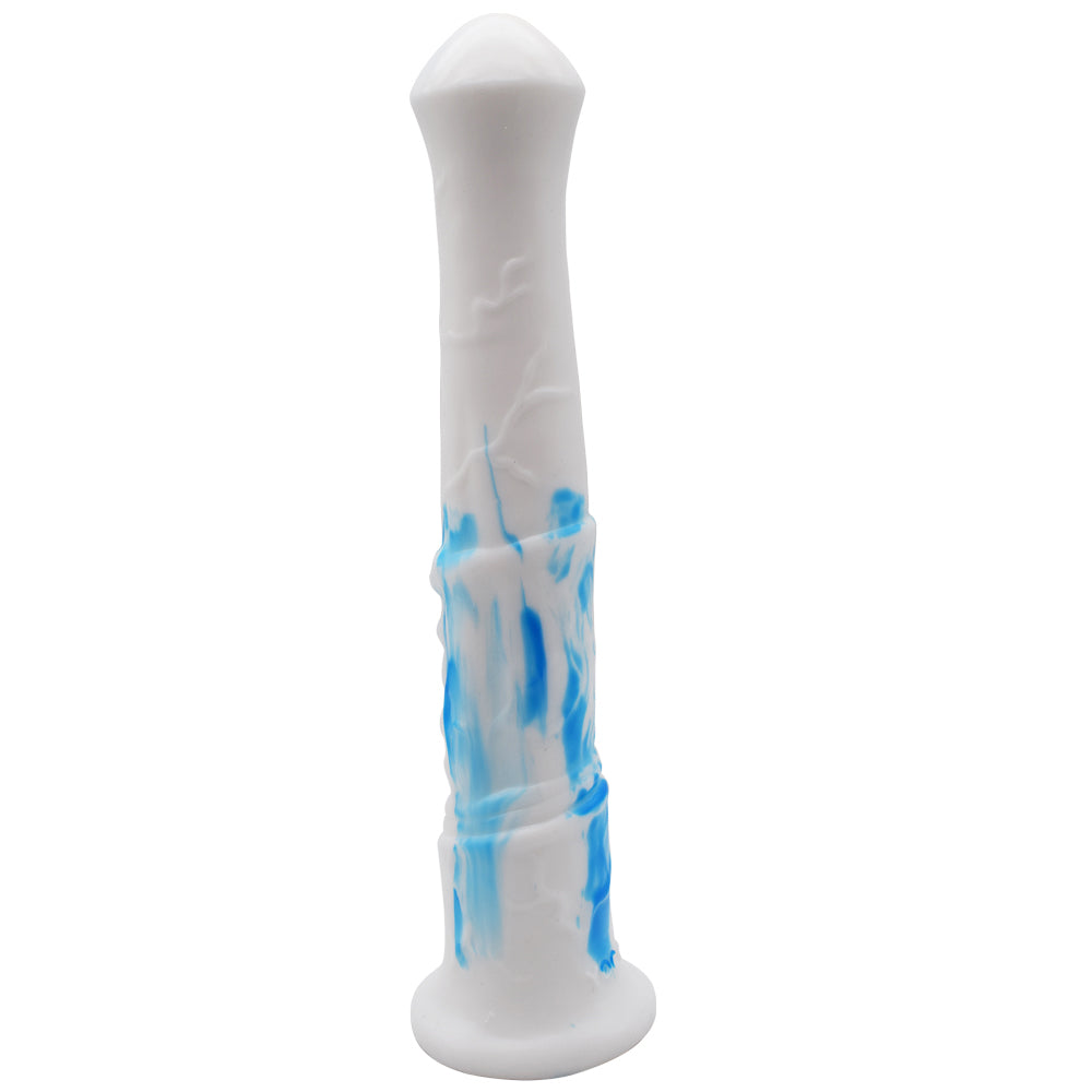 YOCY Silicone Realistic Horse Dildo-4