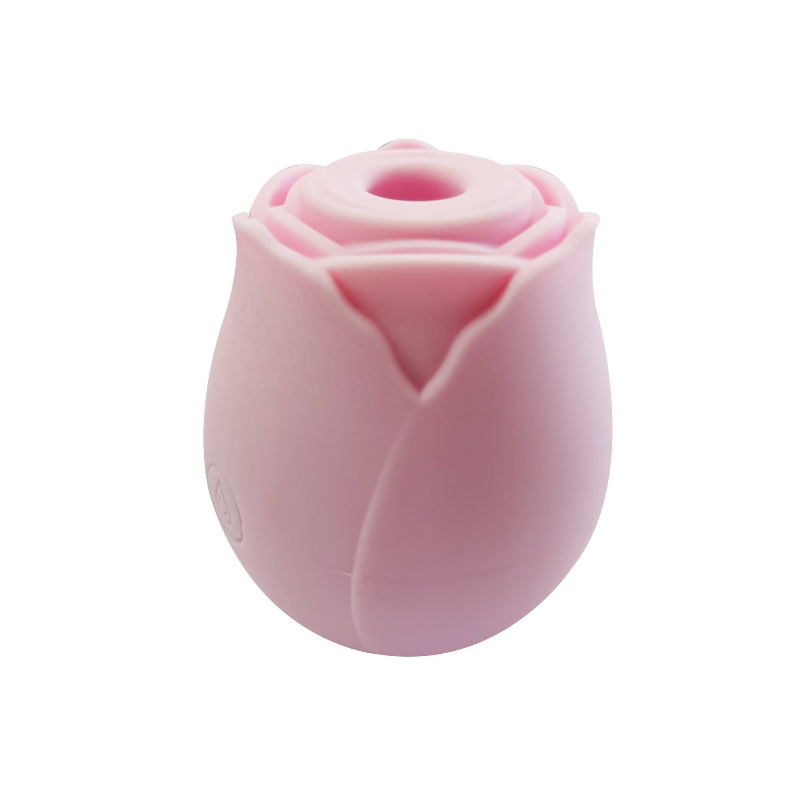 YL Clit Sucking Rose Vibrator-4