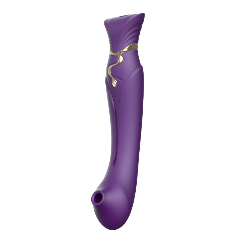 G-spot Sex Toy | V For Vibes