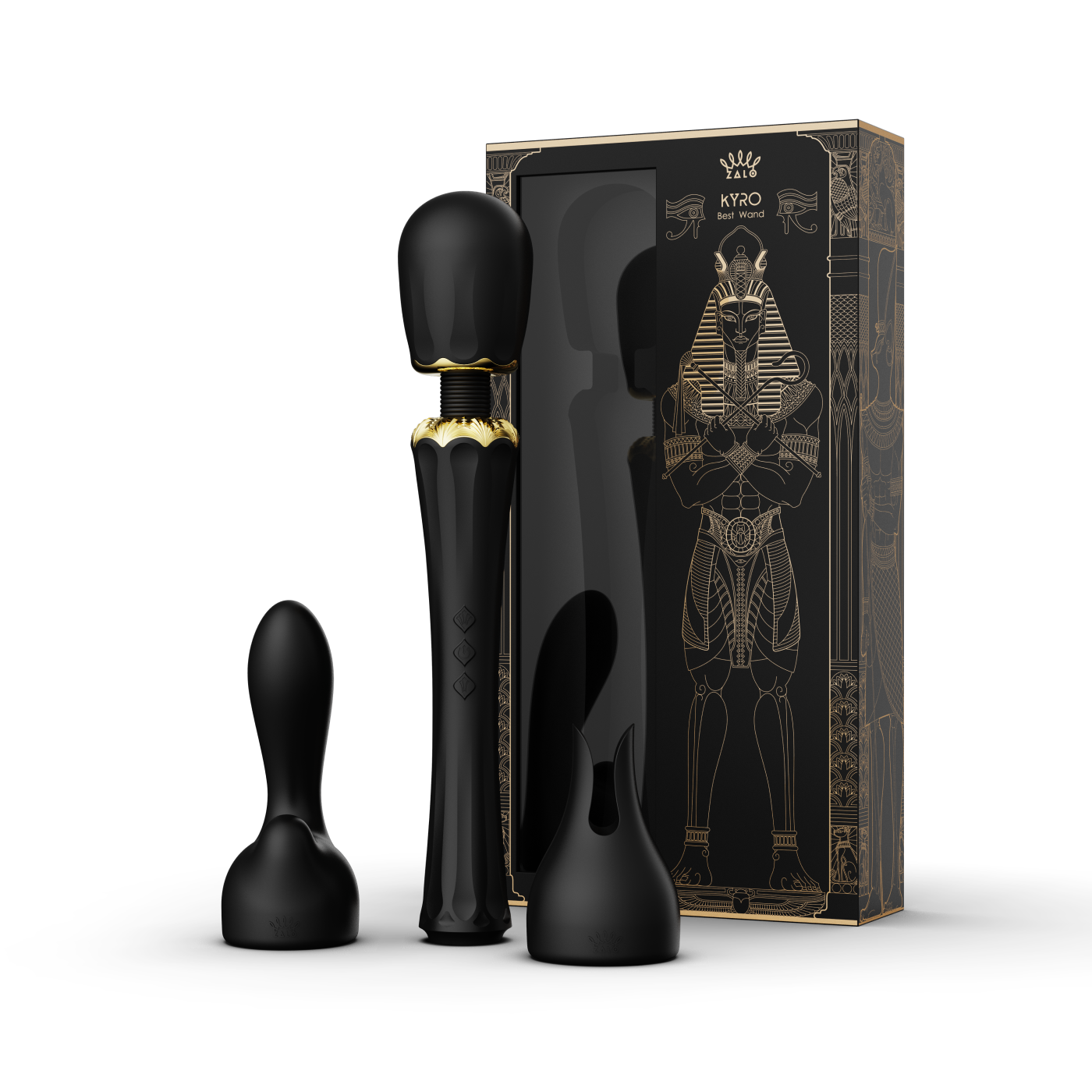 Best Wand Vibrator | V For Vibes