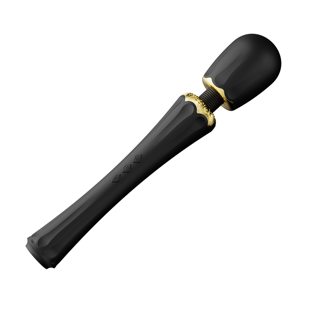 AV Wand — Best Wand Vibrator with Direct Power 2.0™-7