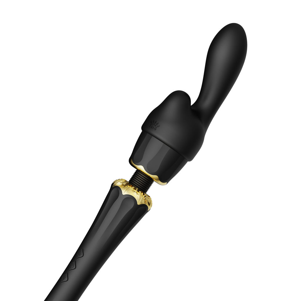 Best Wand Vibrator | V For Vibes