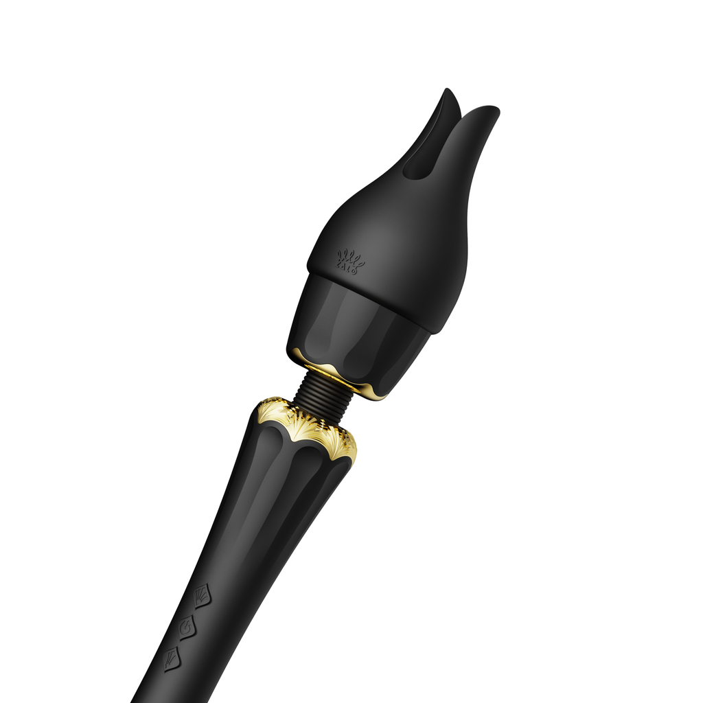 Best Wand Vibrator | V For Vibes