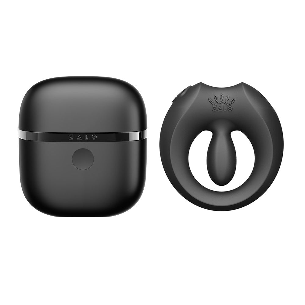 ZALO Apis Clit Vibrating Cock Ring App Controlled-6