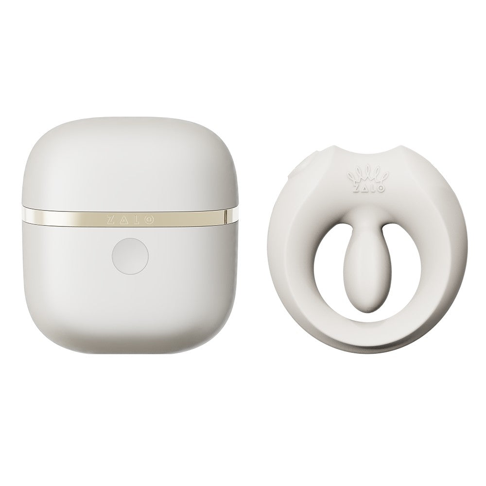 ZALO Apis Clit Vibrating Cock Ring App Controlled-5