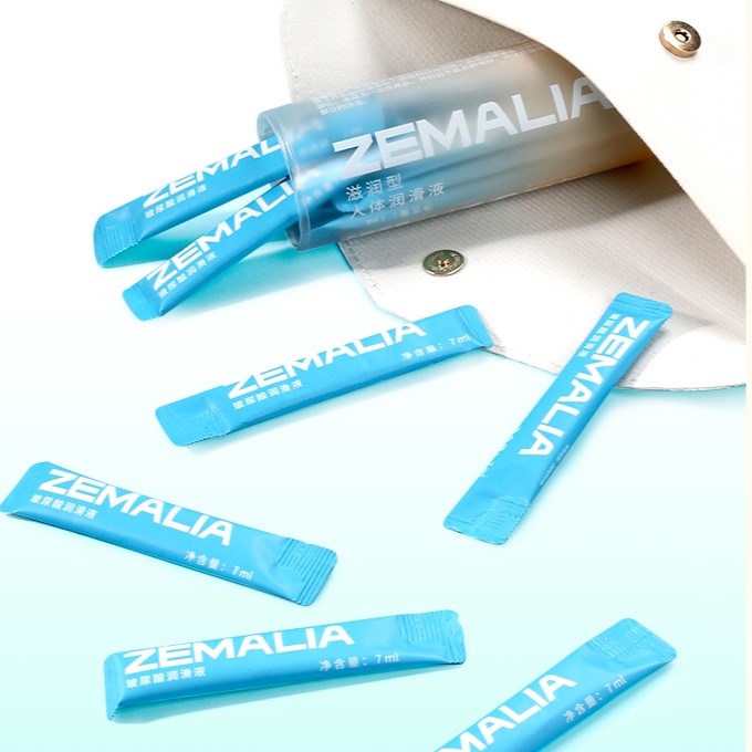 ZEMALIA Hyaluronic Acid Water-based Lubricant 100ml-4
