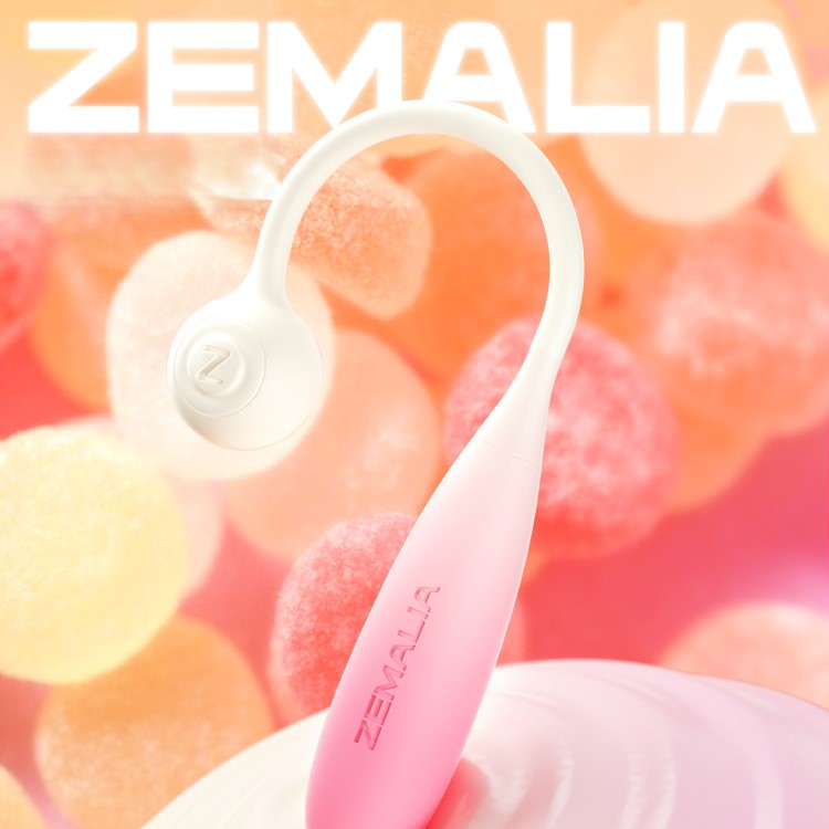 ZEMALIA Mini G-Spot Bullet Vibrator-2