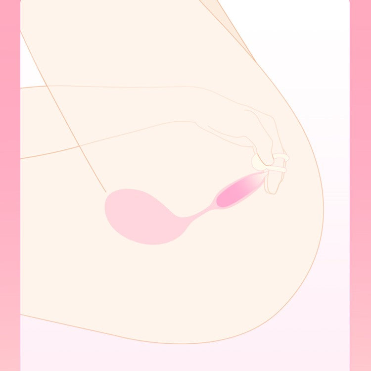 ZEMALIA Mini G-Spot Bullet Vibrator-3