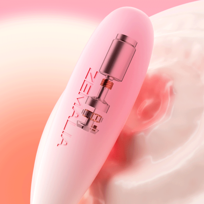 ZEMALIA Mini G-Spot Bullet Vibrator-1