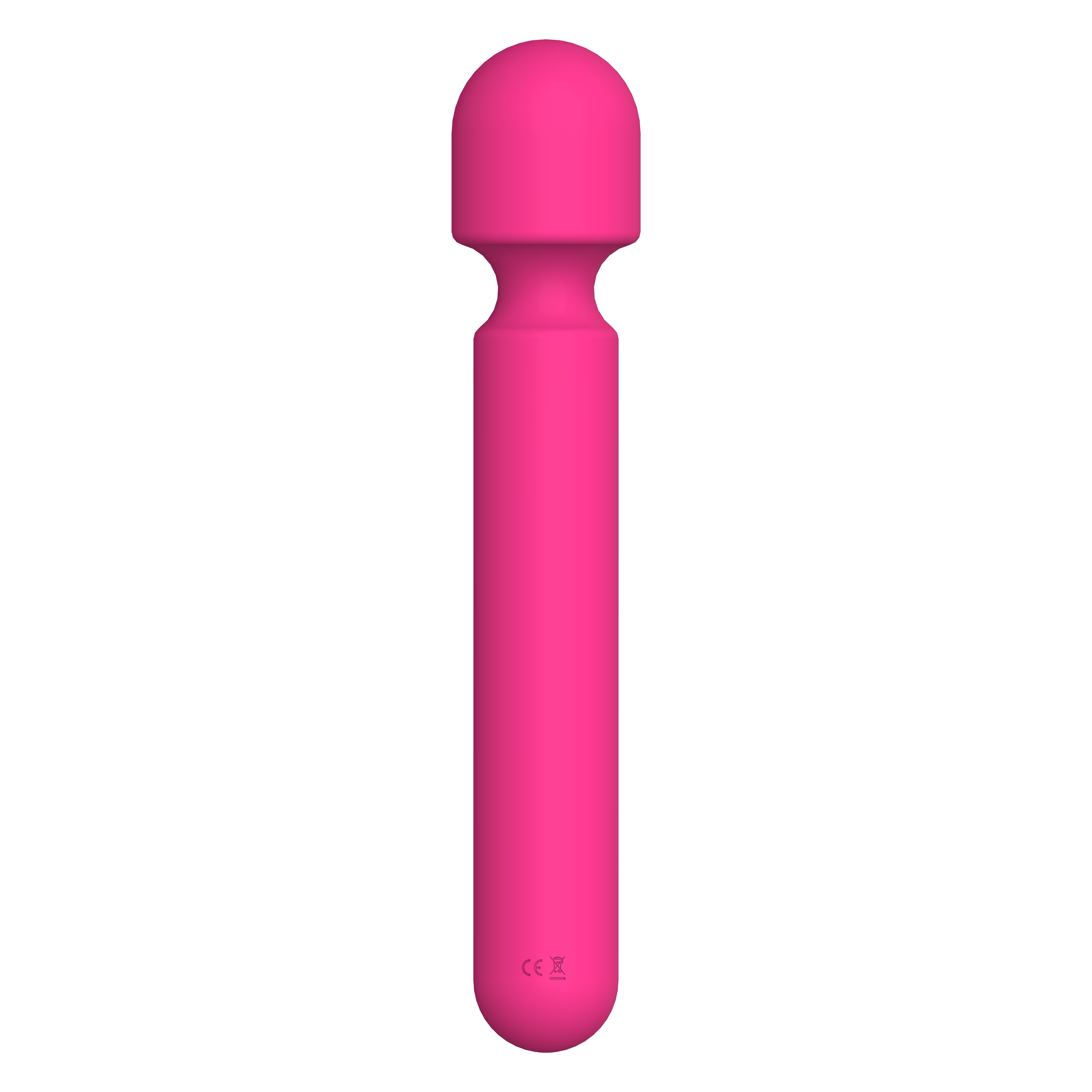 Magic Wand Vibrator - Vibrating Massager Wand | V For Vibes