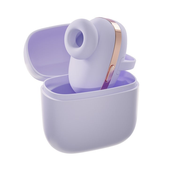 GALAKU Airpod Pulse Clit Suction Vibrator App Controlled-7