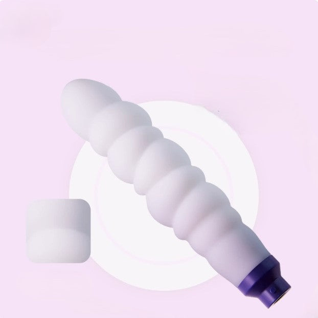 ak G1 G-Spot Thrusting Sex Machine App Controlled-8