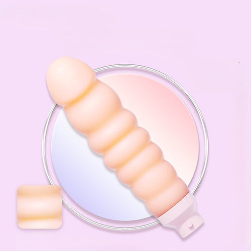 ak G1 G-Spot Thrusting Sex Machine App Controlled-10
