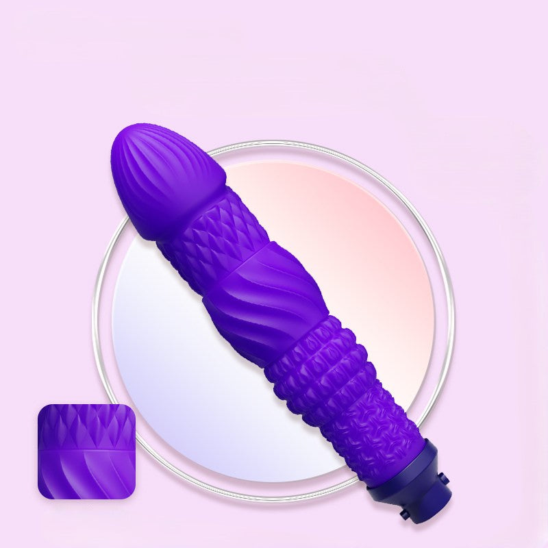 ak G1 G-Spot Thrusting Sex Machine App Controlled-7