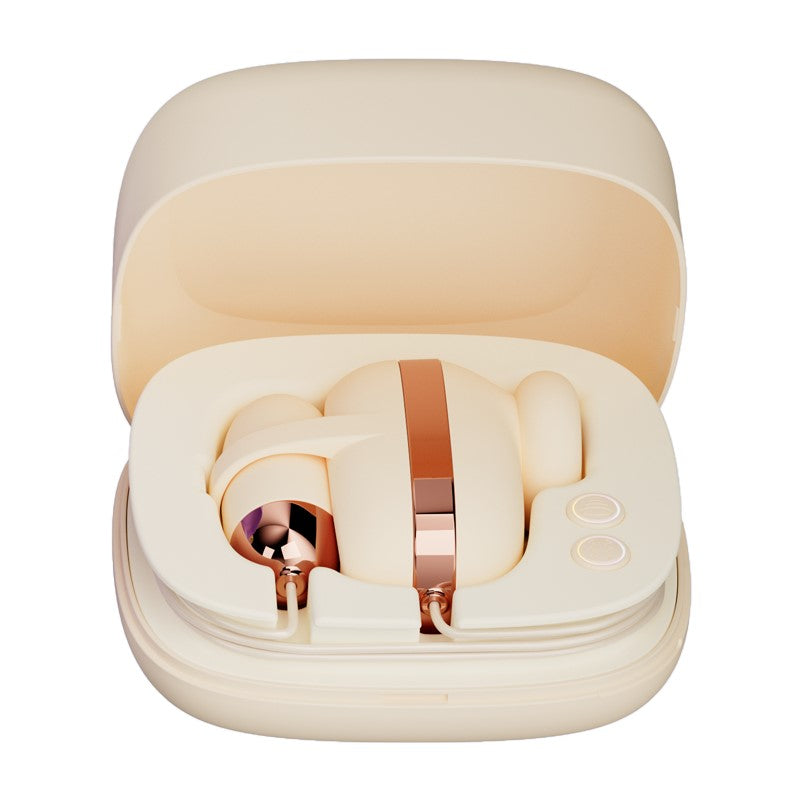 GALAKU Airpod Clit Suction & G-Spot Vibrator Kit-6