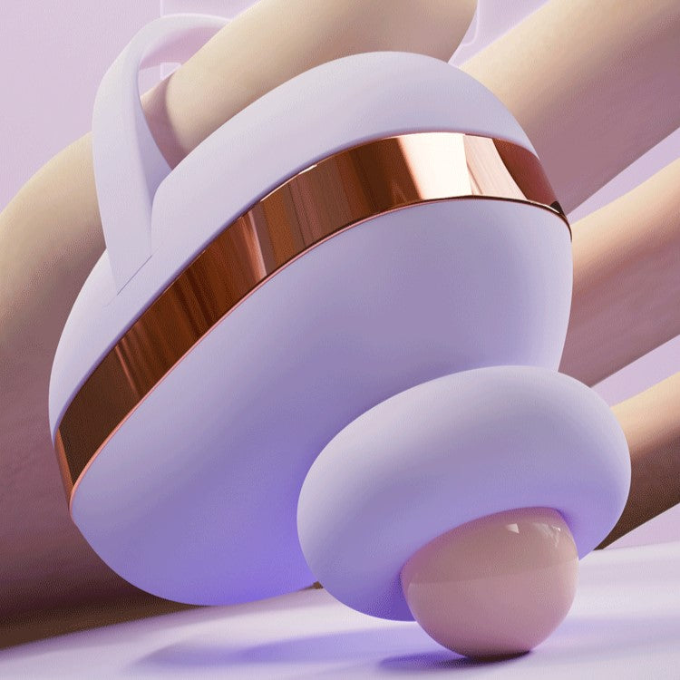 GALAKU Airpod Clit Suction & G-Spot Vibrator Kit-2