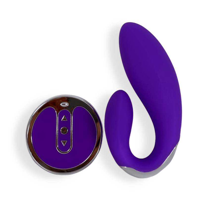 Remote Control Dildo