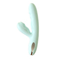 Avery Clit Sucking & G-Spot Thrusting Rabbit Vibrator App Controlled-0