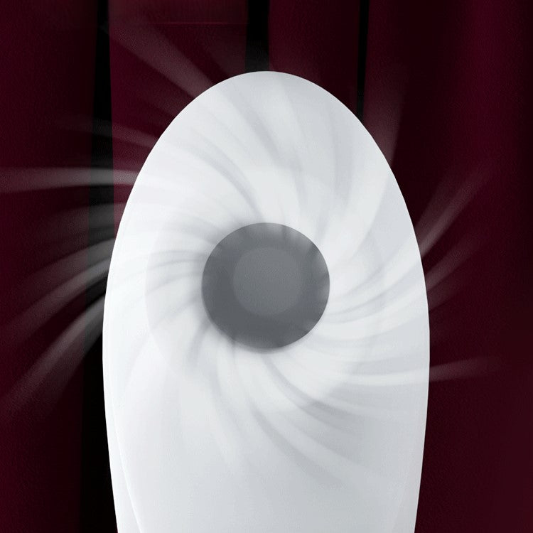 Avery Clit Sucking & G-Spot Thrusting Rabbit Vibrator-1