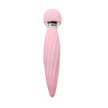 ZQ Beginner's Vibrating Butt Plug for Anal Opening-0