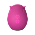 Blush Original Rose Air Wave Clit Sucking Vibrator-0