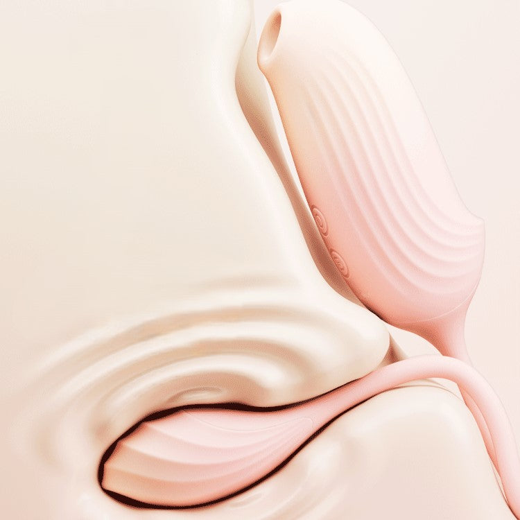 Bobo Pro Clit Sucking & G-Spot Vibrator App Controlled-1