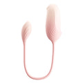 Bobo Pro Clit Sucking & G-Spot Vibrator App Controlled-0